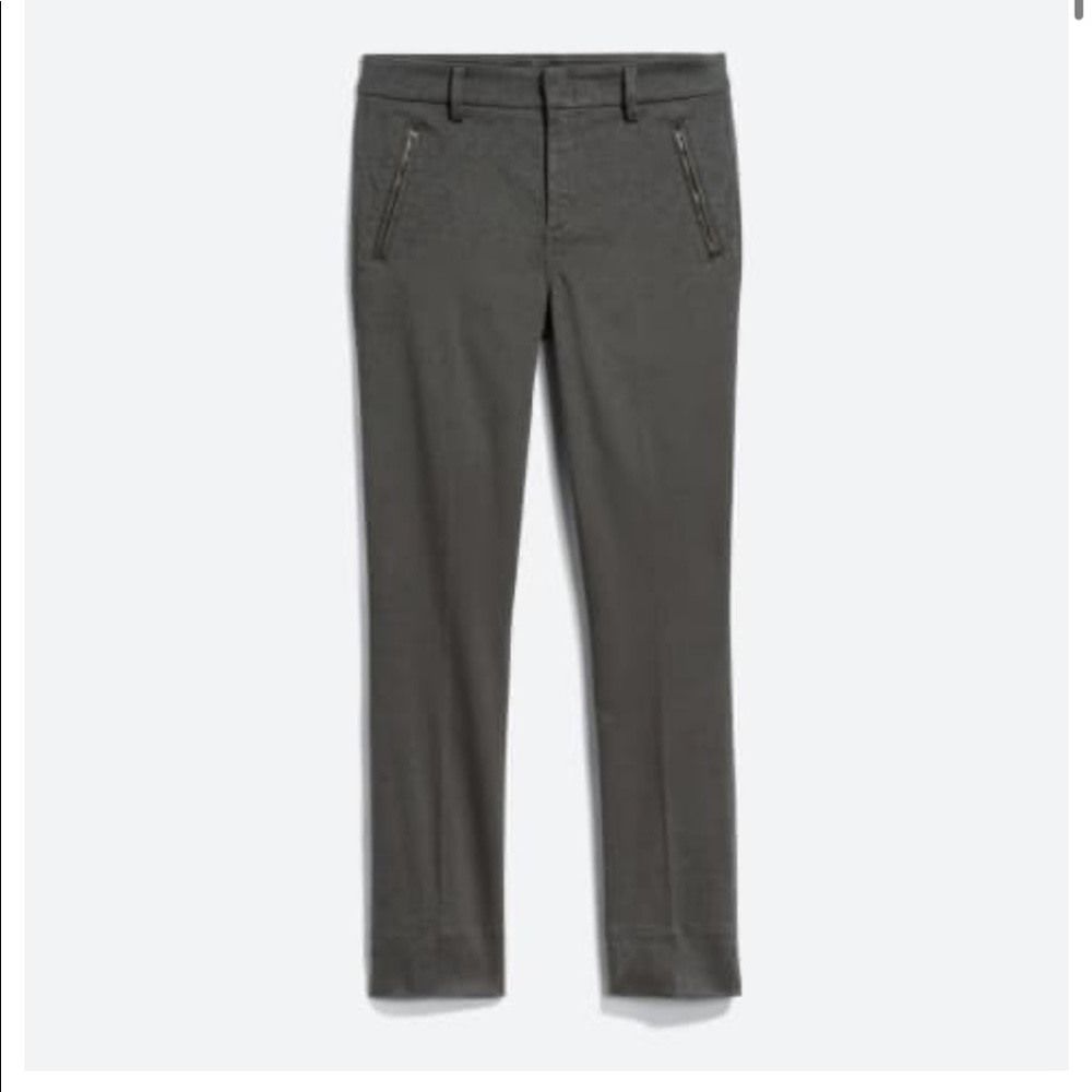 Level 99 - Francis straight leg pant